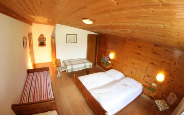 Sport Hotel Mountain High