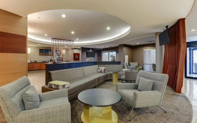 SpringHill Suites by Marriott Dayton South/Miamisburg