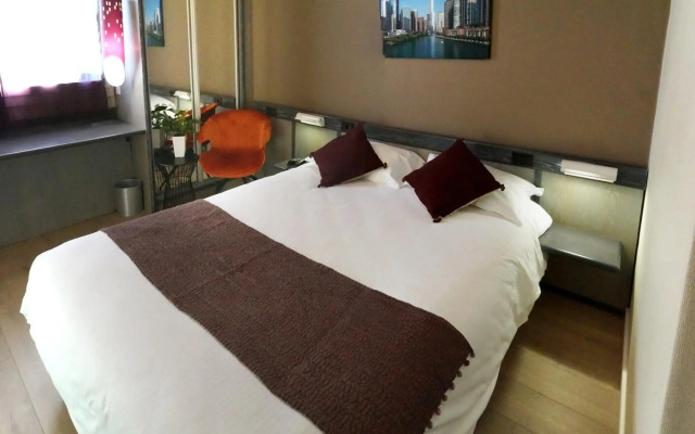 Ariana Hotel