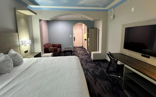 Baymont by Wyndham Texas City