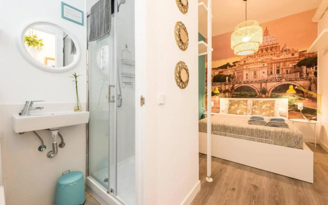 Piso en Calle Provisiones