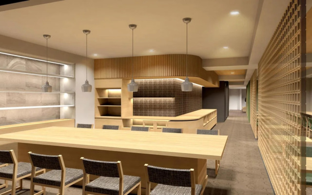 Y's Cabin Osaka Namba