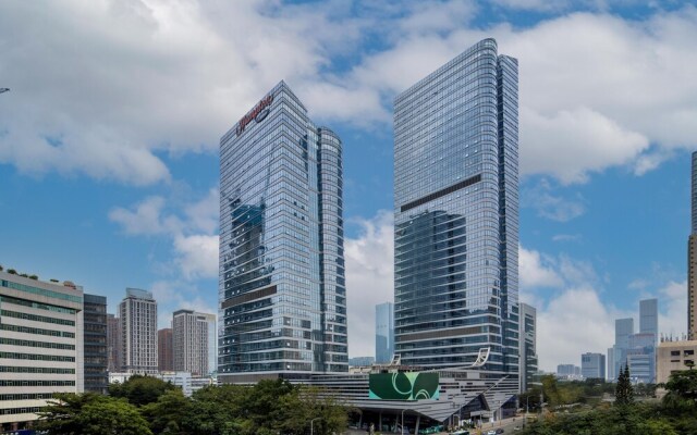 Hampton by Hilton Shenzhen Science Park