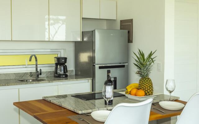 Adeluna Luxury Ocean View Villas