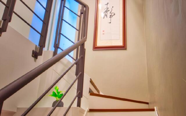 The Sunbeam Hideaway Bed & Breakfast