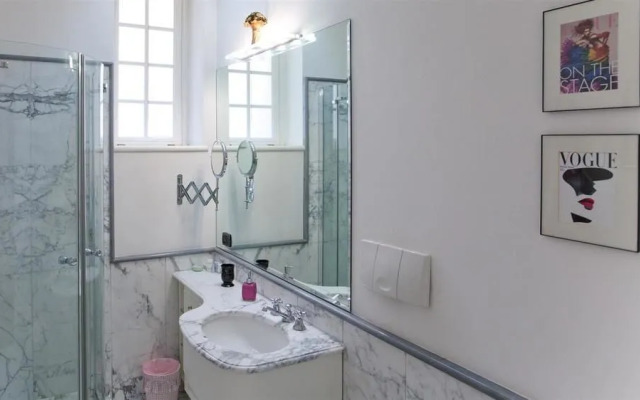 Villa Borghese Apartment