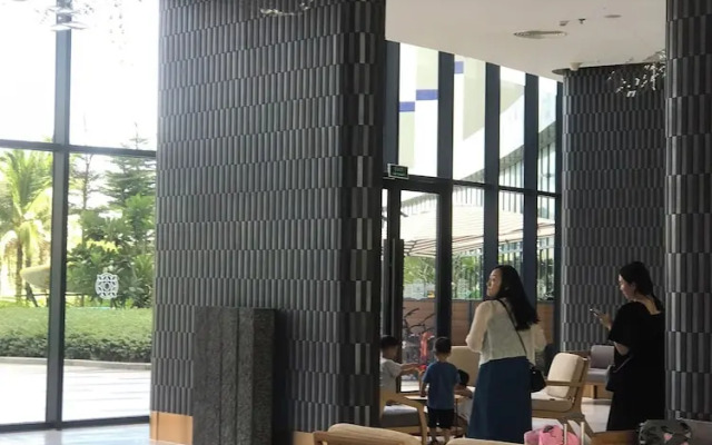 Ruby Provided Arena Cam Ranh