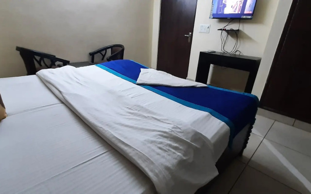 Hotel Kundan Palace