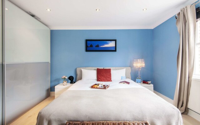 The Modern Gloucester Road Gem - FVE