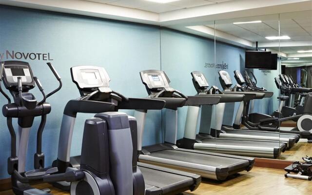 Novotel London Waterloo