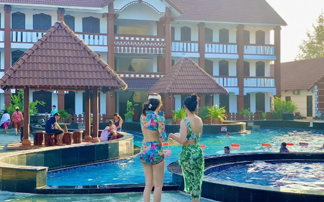 Peace Resort