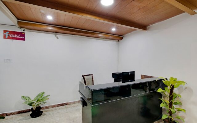 Amethyst Business Hotel by OYO Rooms