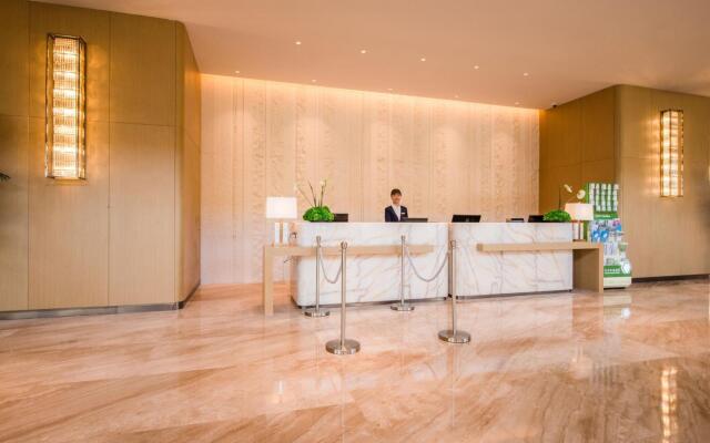 Siko Grand Hotel Suzhou Yangcheng