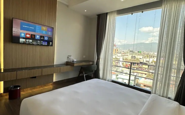 Lakhey Hotel