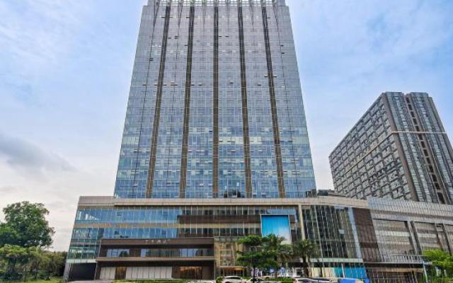 JI Hotel (Zhaoqing Qixingyan Scenic Area Agile Plaza)