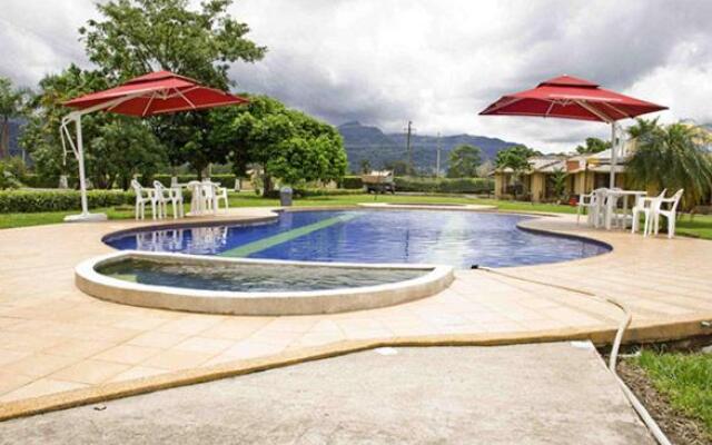 Costa del Llano Hotel Campestre