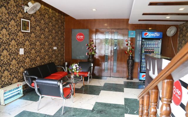 OYO Rooms Sector 3 Panchkula Majri Chowk