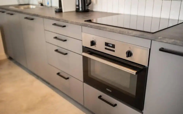 Alphabet 2 BR Serviced Apartments -lh-