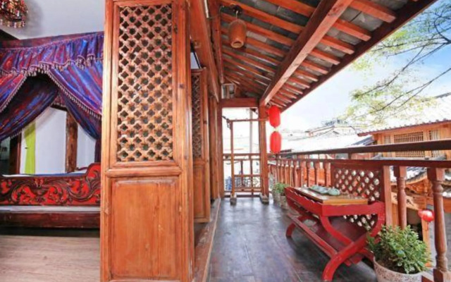 Taimei Lishe Hostel