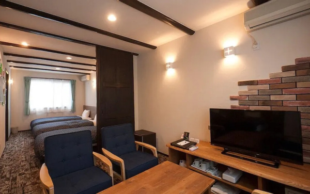 Gotemba Kogen Tokinosumika