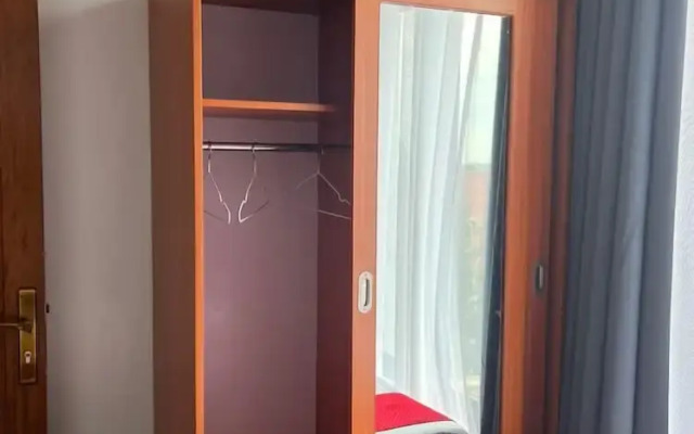 Via Via Kigali Apartment.