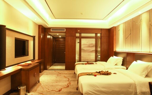 Riverside Luxury Hotel