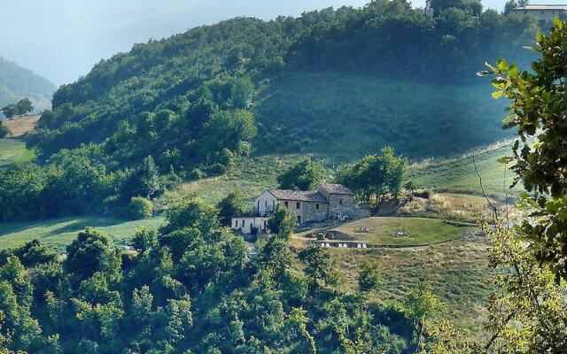 Agriturismo Carincone