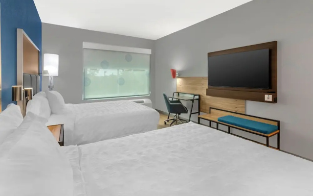 Tru By Hilton Goodlettsville Nashville