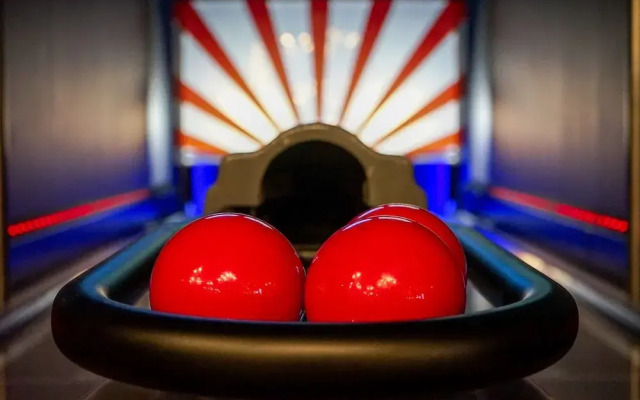 Plan B - Living Saint-Gervais