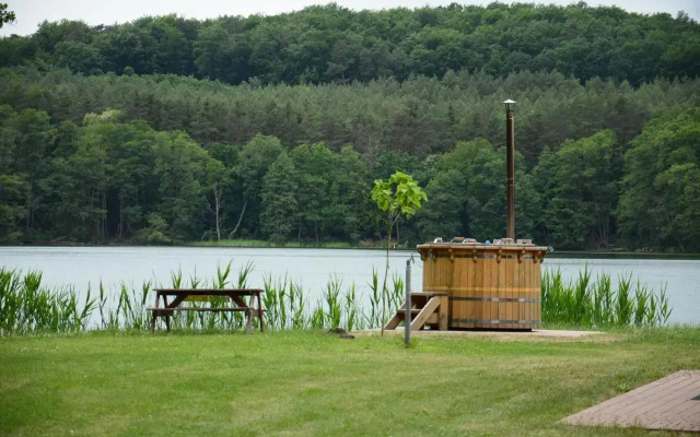 Ośrodek Wypoczynkowy Laguna