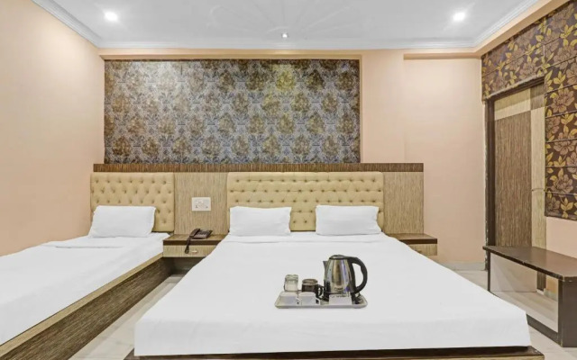 OYO 2263 Hotel Govinda Royal