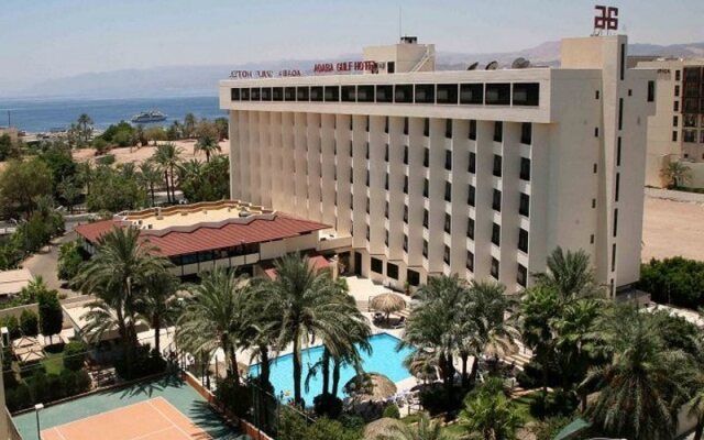 Aqaba Gulf Hotel