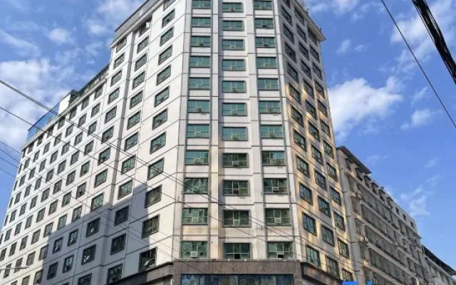 Zhenxiang Hotel (Leyang Shennong Square Store) – Exterior – Hengyang