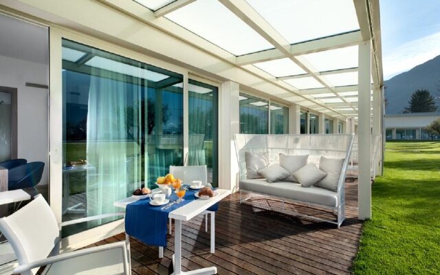 Seven Park Hotel Lake Como - Adults Only