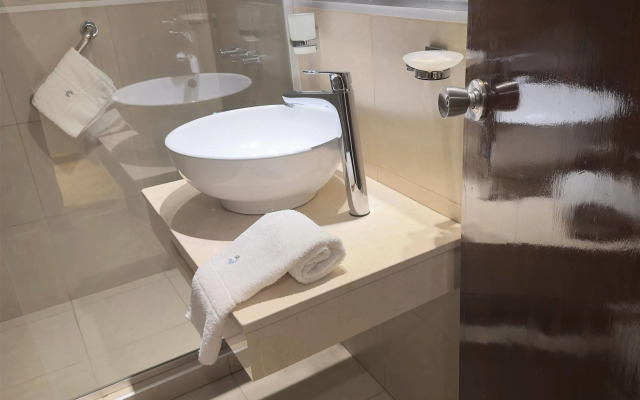 Ramada Plaza by Wyndham Tucuman