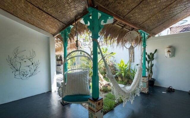 The Bodhi Tree Hostel Karimunjawa