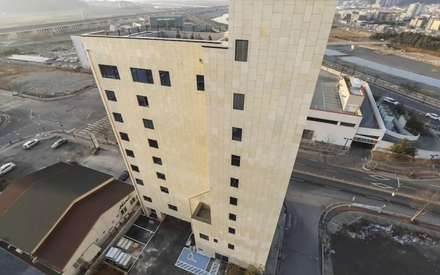 Hotel Grand Bay Boryeong