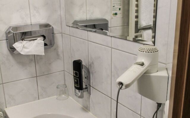 Landhotel Westermann