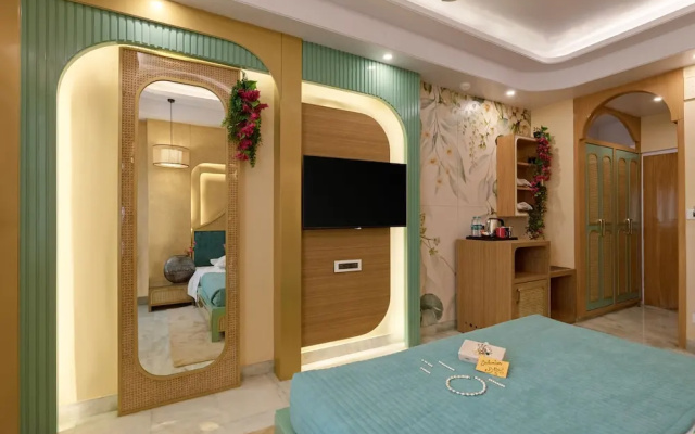 Hostel Genie
