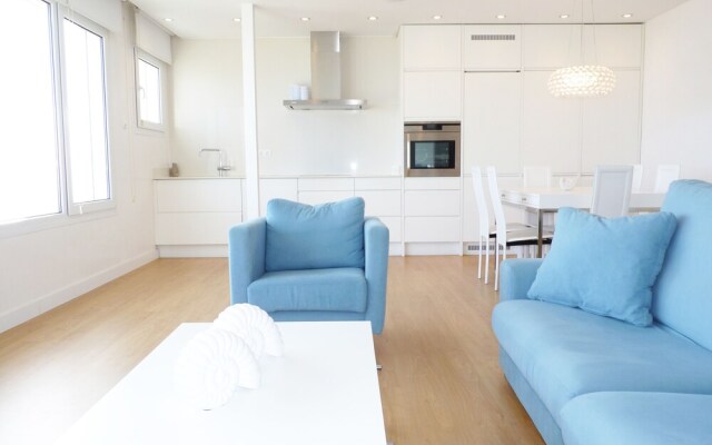 Apartamento BeachFront - La Carihuela
