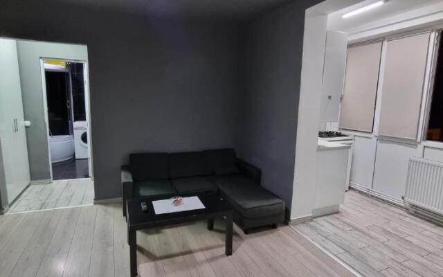 Ultracentral Residence