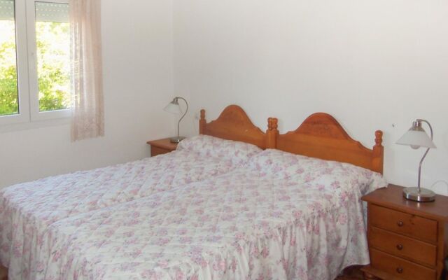 Spacious Holiday Home in L'escala With Swimming Pool
