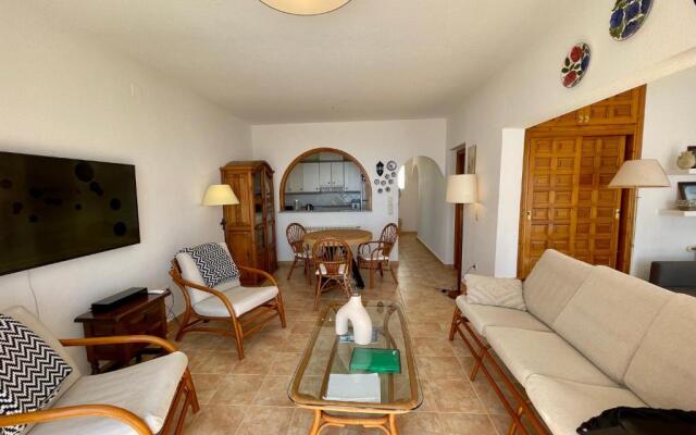 Apartamento Panorama X0025