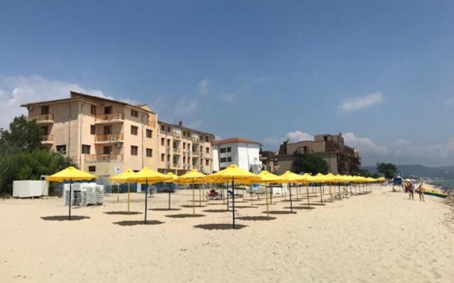 Palma Beach_Kranevo