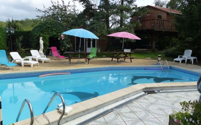 Les Dauphins de Mareuil