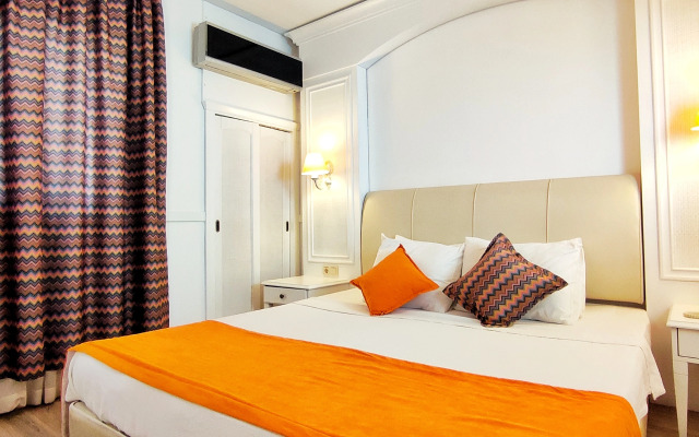 Mersoy Exclusive Hotel