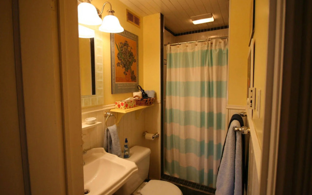 Rose Arden Bed & Breakfast