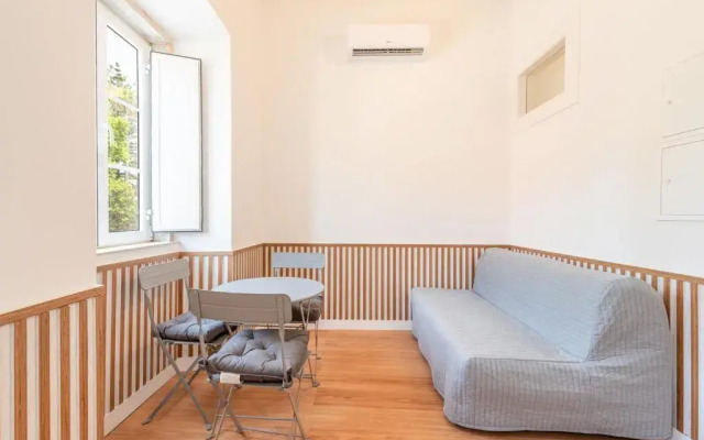 GuestReady - 1BR Suite Neoclassical - 1D - Ajuda