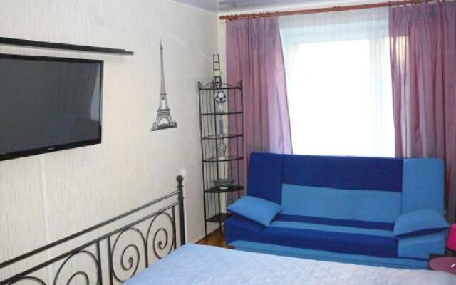 Mini Hotel Nevsky 125