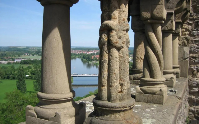 Gastehaus Fernblick